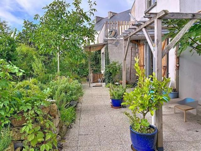 Villa vente à Quimper, Bretagne