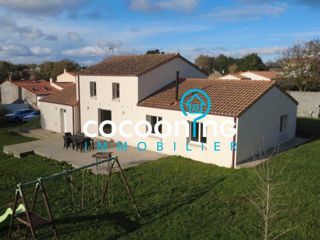 Maison vente à France métropolitaine, Le Landreau