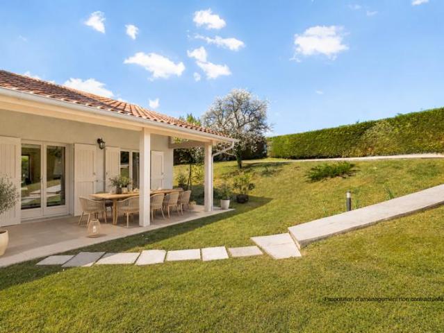 Maison vente à Lyon, Rhône