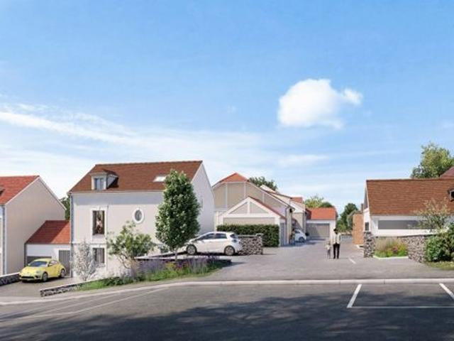 Maison vente à Palaiseau, Bièvres