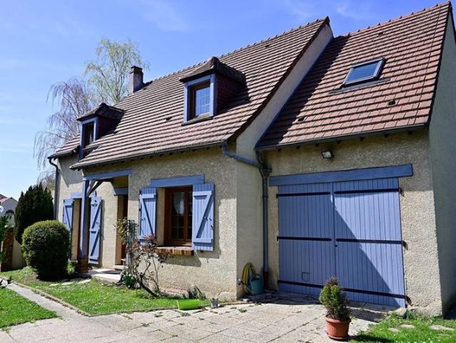 Maison vente à France métropolitaine, Groslay