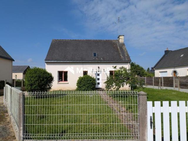 Maison vente à Vannes, Bretagne