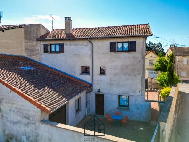 Maison vente à Roanne
