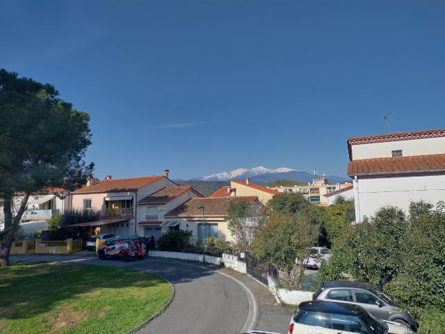 Maison vente à Céret