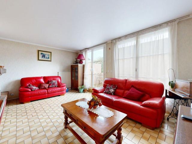 Maison vente à Pontoise, Cergy