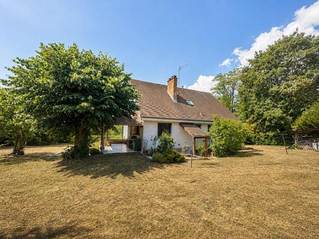 Maison vente à Cerny, Essonne
