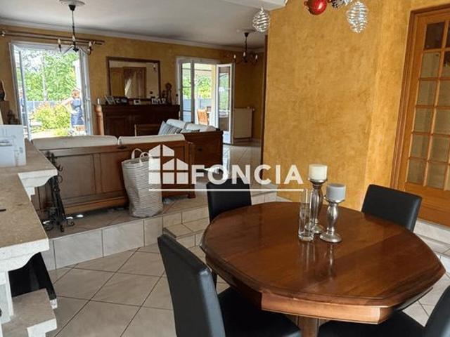 Maison vente à Sarcelles, Ecouen