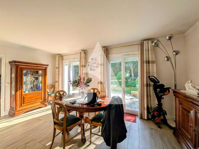 Maison vente à Argenteuil, Cormeilles-en-parisis