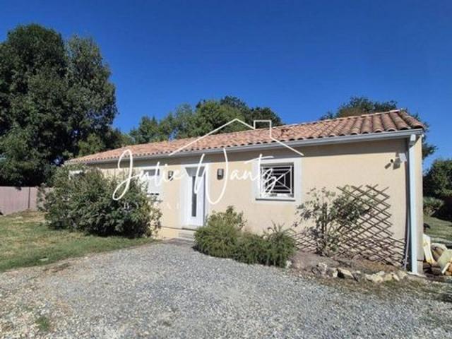 Villa vente à Blaye, Cubnezais