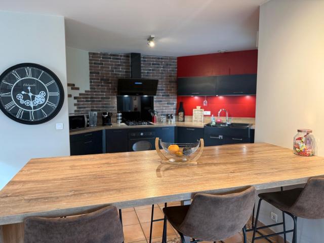 Maison vente à Jonzac, Avy