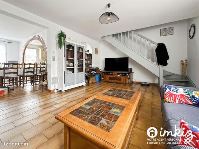 Maison vente à Sarcelles, Montmagny