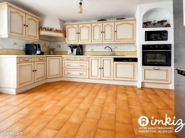 Maison vente à Sarcelles, Montmagny