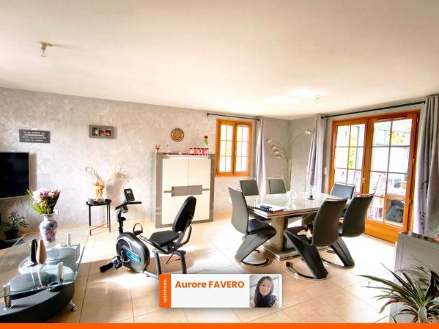Maison vente à Mortagne-au-Perche, Préaux-du-perche