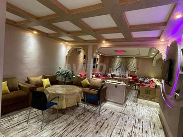 Maison vente à Témara