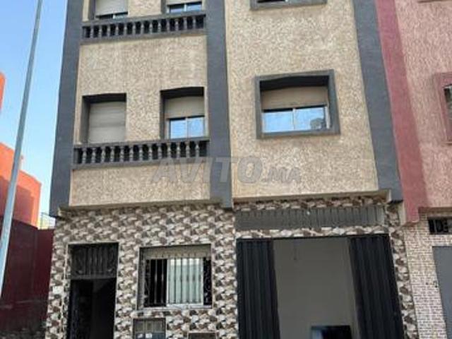 Maison vente à Deroua, Gharb-Chrarda-Beni Hssen