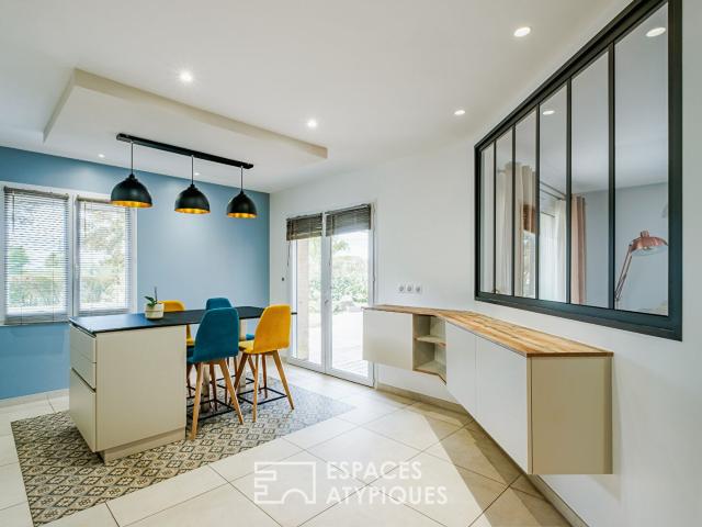 Maison vente à Niort, Aiffres