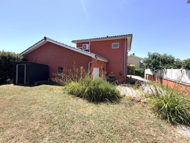 Maison vente à Bourg-en-Bresse, Saint-jean-de-thurigneux