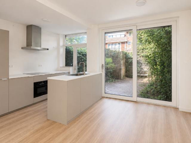 Woning te huur in Haarzuilens, Utrecht