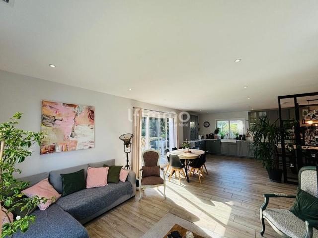 Maison vente à Bordeaux, Artigues-près-bordeaux