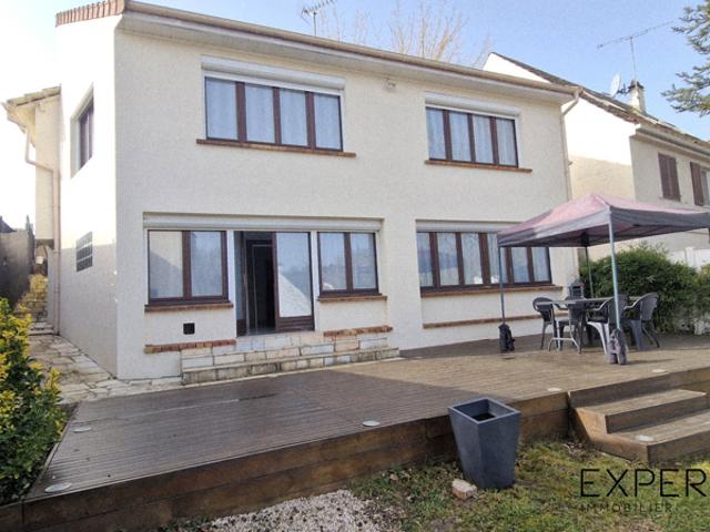 Maison vente à Palaiseau, Linas