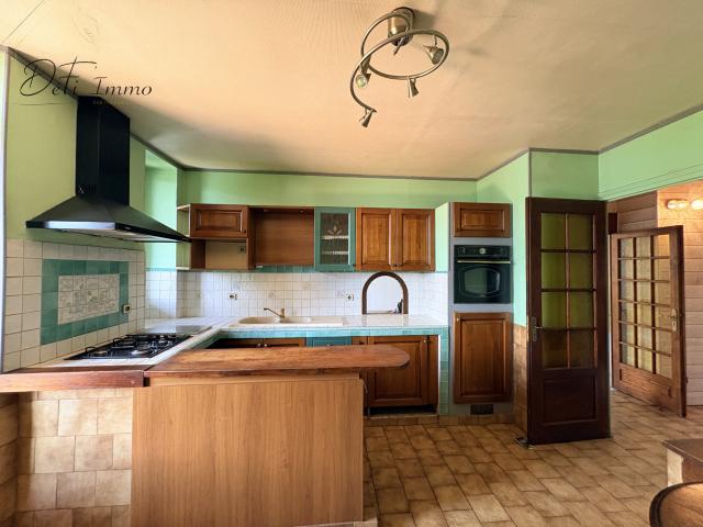 Maison vente à Saint-Jean-de-Maurienne, Saint-georges-des-hurtières