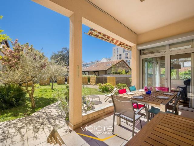 Maison vente à Lyon, Métropole de Lyon