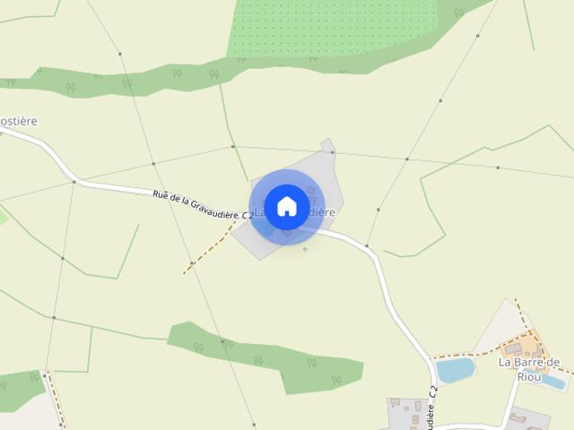 Maison location à Nantes, Carquefou