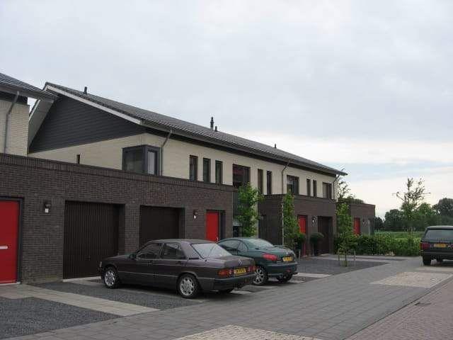 Woning te huur in Poortwijk, Oud-beijerland