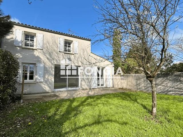 Maison vente à Saint-Xandre, Charente-Maritime