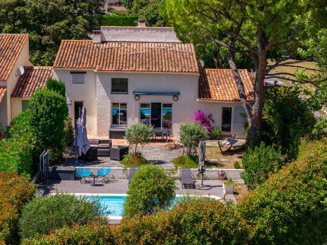 Maison vente à Grasse