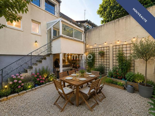 Maison vente à Mamers, Bessé-sur-braye