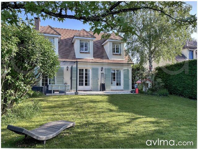Maison location à Villepreux, Yvelines