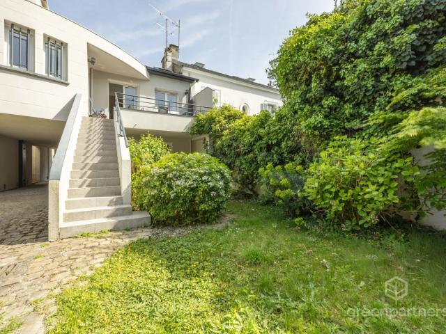Maison vente à Antony, Montrouge