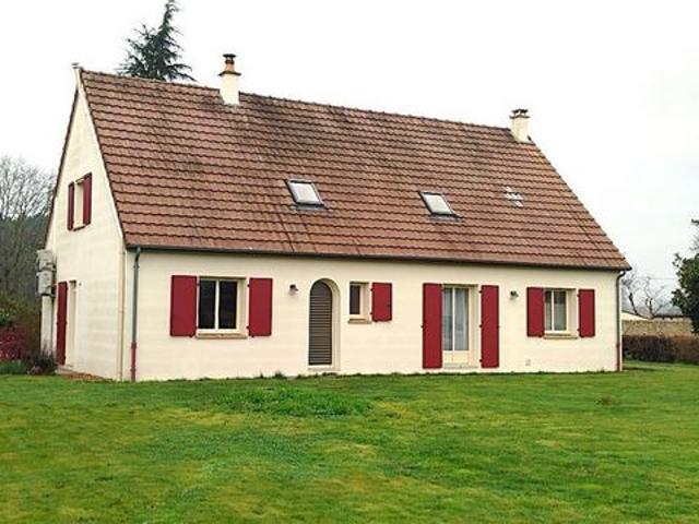 Villa vente à La Flèche, Fillé
