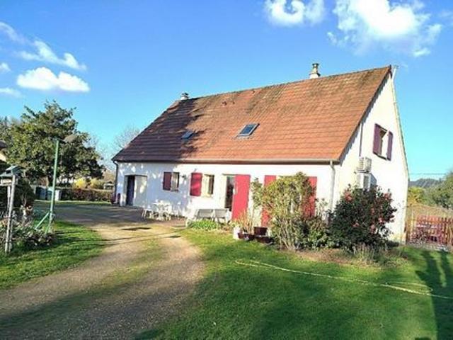 Villa vente à La Flèche, Fillé