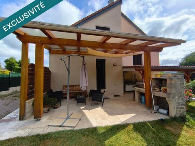 Villa vente à Villefranche-de-Rouergue, Firmi