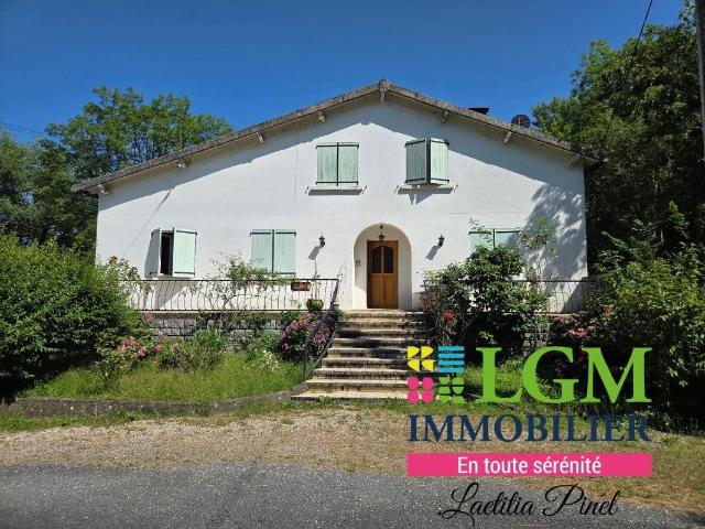 Maison vente à Castres