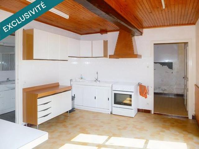 Villa vente à Clos Le Régent, Vézeronce-Curtin
