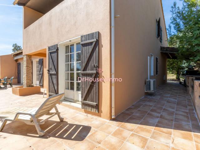 Maison vente à Aix-en-Provence, Cabriès