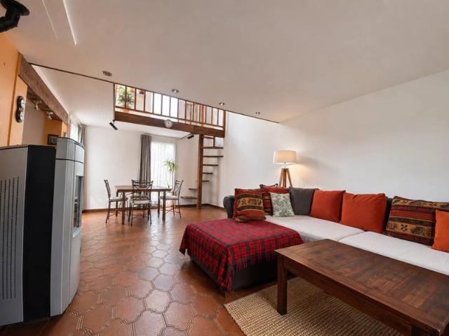 Maison vente à Torcy, Croissy-beaubourg