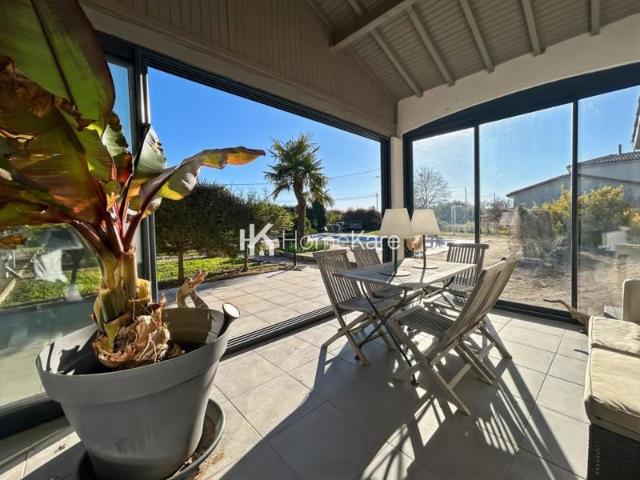 Maison vente à Muret, Fontenilles