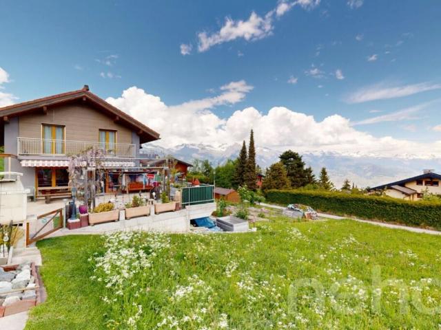 Immobilie kaufen in Baar, Nendaz, Wallis