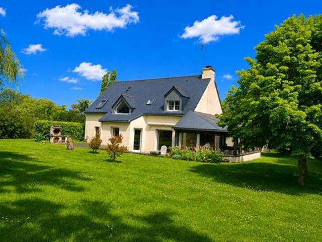 Villa vente à Redon, Bretagne