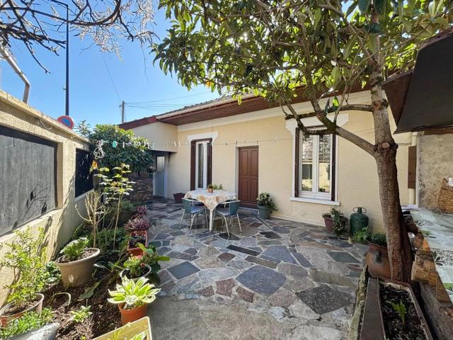 Maison vente à Nogent-sur-Marne, Champigny-sur-marne