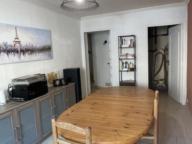 Maison vente à Privas, Saint-just