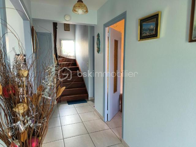 Maison vente à Brest, Bretagne