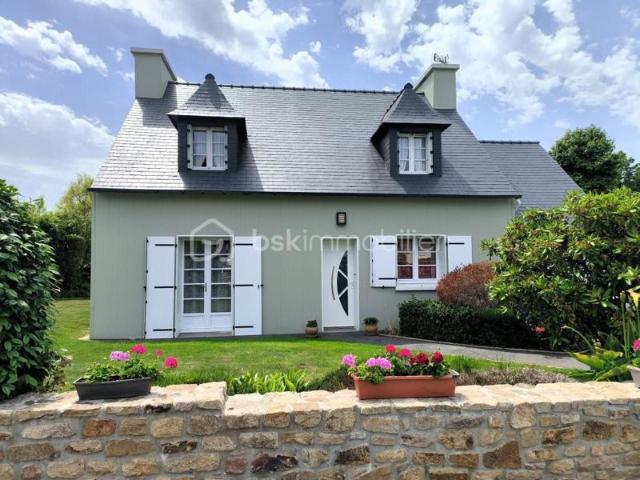 Maison vente à Brest, Bretagne