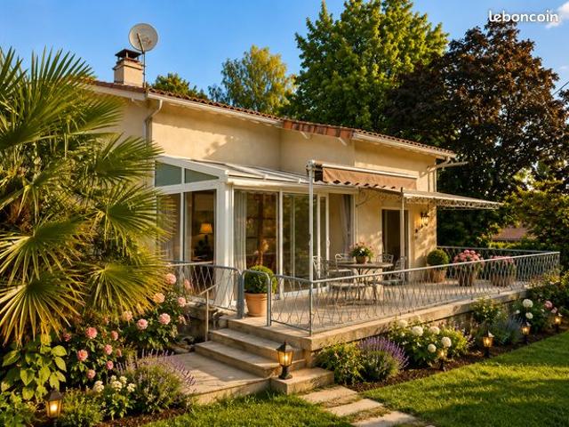 Maison vente à Argelès-Gazost, Sers