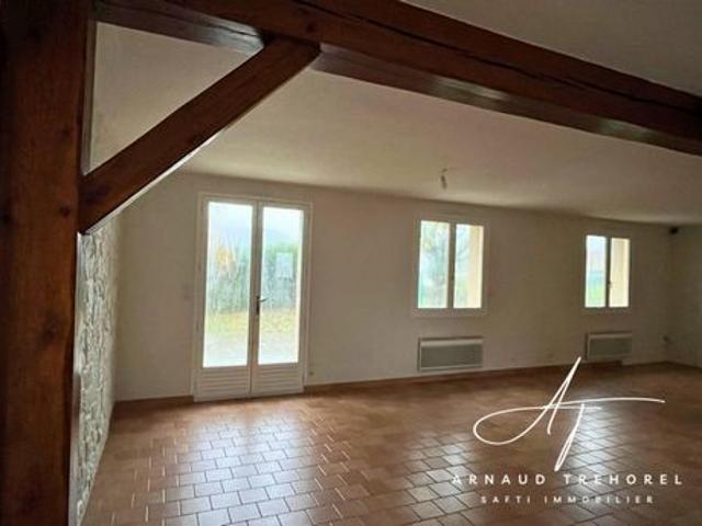 Villa vente à Saumur, Cheviré-le-rouge