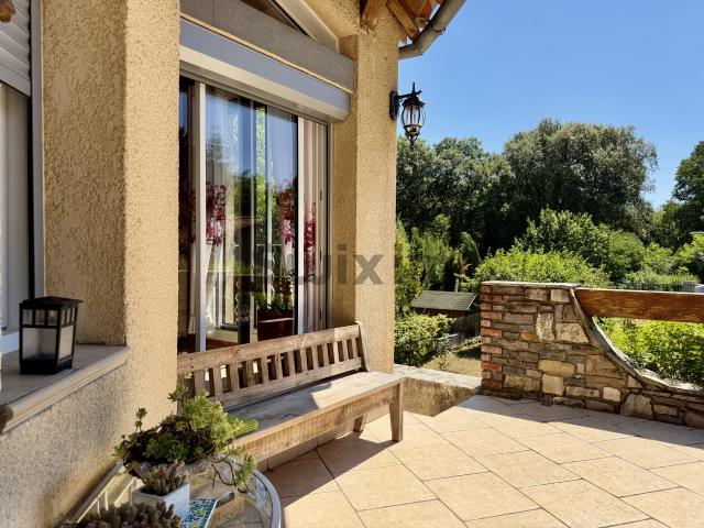Villa vente à Alès